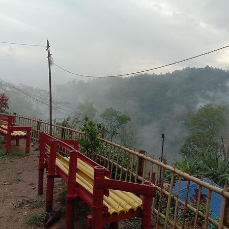 Lopchan Homesstay Darjeeling  Dış mekan fotoğraf