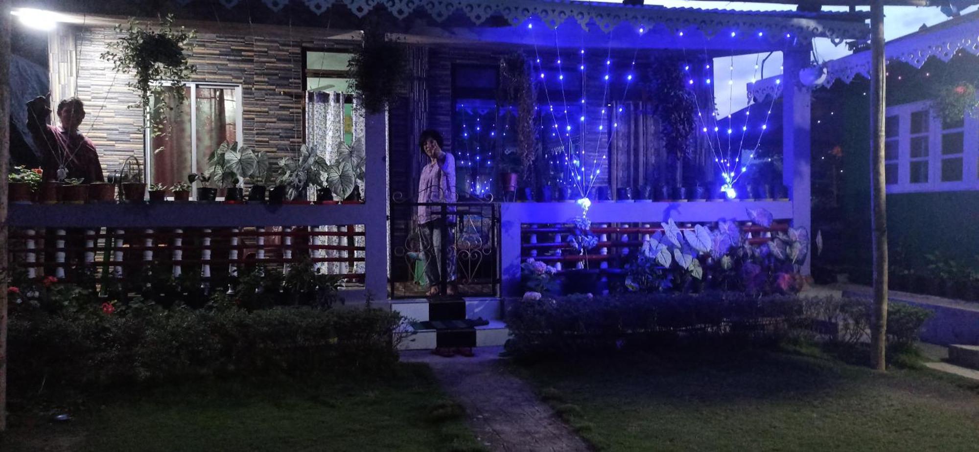 Lopchan Homesstay Darjeeling  Dış mekan fotoğraf