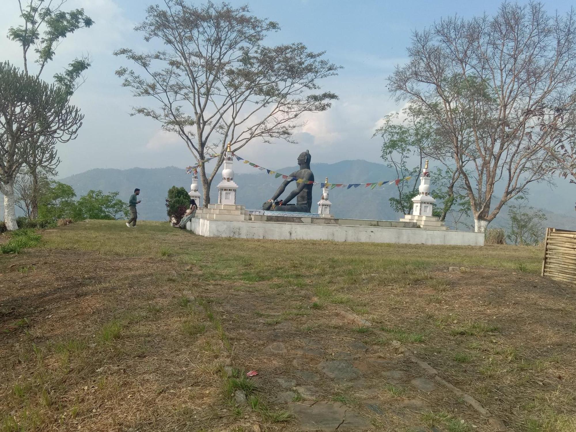 Lopchan Homesstay Darjeeling  Dış mekan fotoğraf