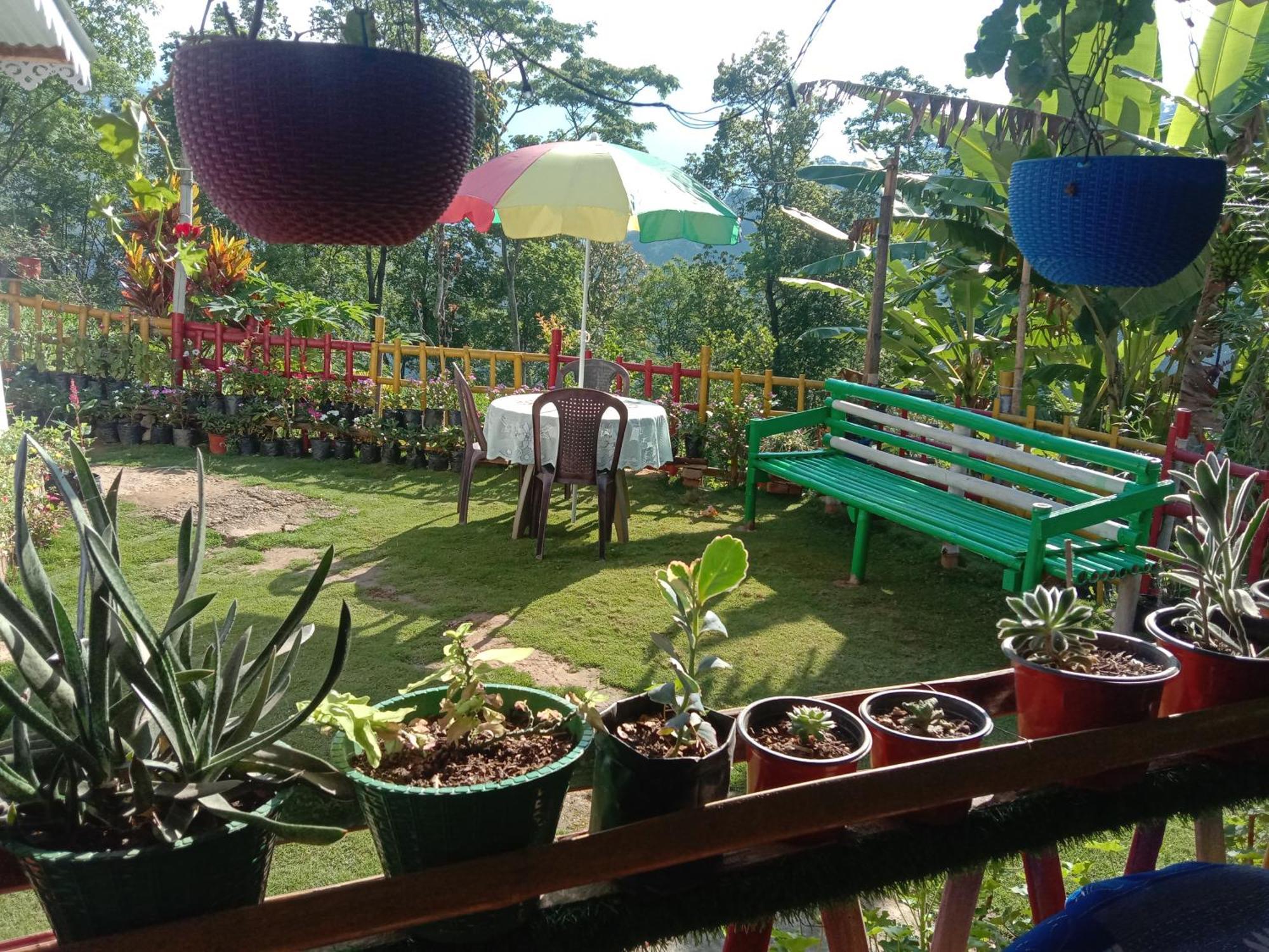 Lopchan Homesstay Darjeeling  Dış mekan fotoğraf